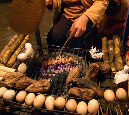 Culinary services in Sapa - ảnh 3